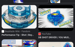 Valkyrie drivers (beyblade)