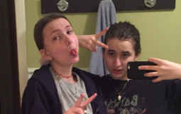 shows and movies we share, mostly by force