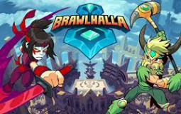 Brawlhalla Skins