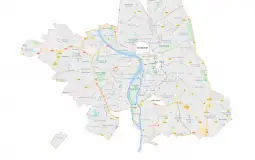 Quartier de Toulouse