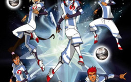 Galactik football