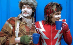 Mighty Boosh