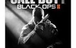 every cod game