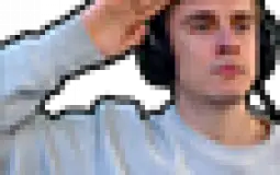 Ludwig Emotes