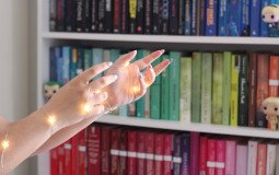 Tutti i fantasy che ho letto