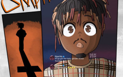 Juice Wrld Leaks/Grails (UPDATED)