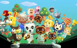 Rejected Animal Crossing Villagers