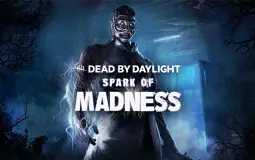 dead by daylight