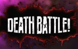 Death Battle season 1