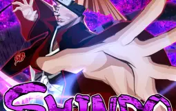 Shindo Bloodlines