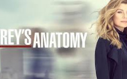 Grey's Anatomy
