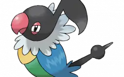 ultimate top 5 pokemon