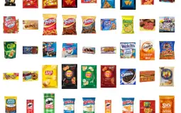 Kid Snacks and Cakes