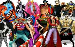Shichibukai