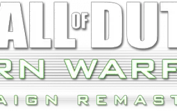 MW2CPR Animations Tier