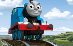 Non-human fictional characters