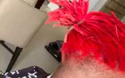 KSI HAIR RATED