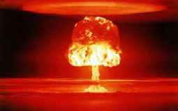 Who would survive WWIII