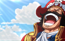 Personnage One piece