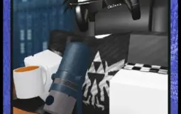 Blox Cards Blue Starters