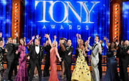 Broadway Musicals (many)