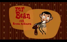 Favorite Cartoons!
