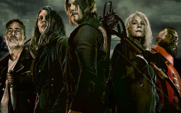 Every The Walking Dead Character (Seasons 1-11)