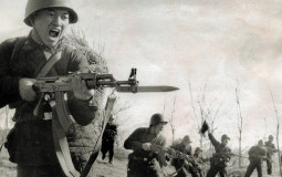 Wars In History Tier List