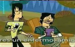 tier list drama total personaje con squares propios