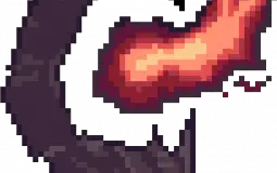 Calamity DeathMode Bosses