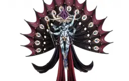 Smash or Pass : Slaanesh