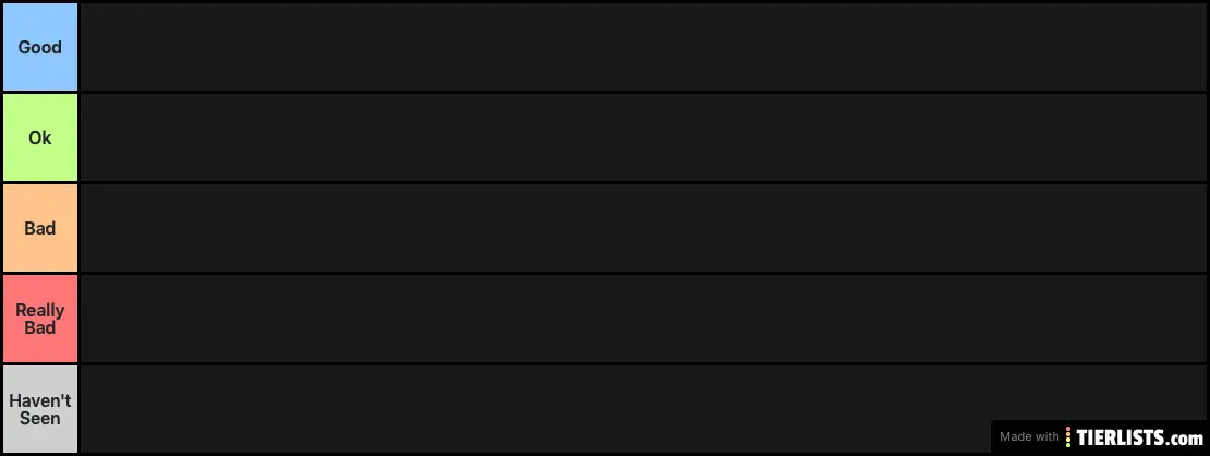 DCEU Movies