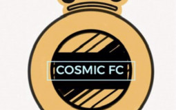 Cosmic FC