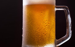 Bebidas alcohólicas