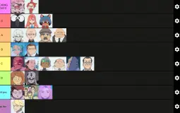 Anime openings