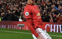 Premier league young players