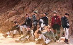 ranking ateez title tracks