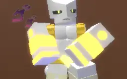 Another A Bizarre Spec Day Stand/Spec Rarities Tier List