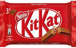 Biscotti e Merendine