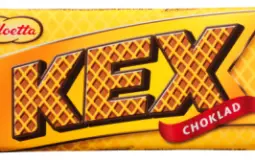 Swedish Candy