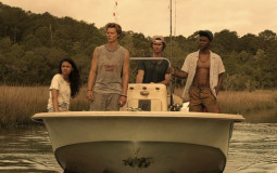 Outerbanks characters