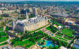 Proiecte Rezidentiale Iasi