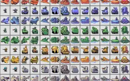 Advance Wars' Units Tier List