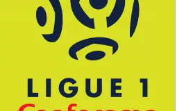 équipe ligue 1 conforama 2020/2021