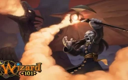 Wizard101 worlds 2021