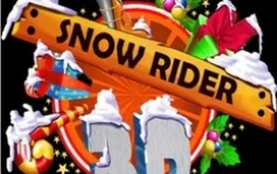 Snow rider