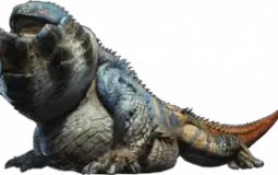 monster hunter high rank