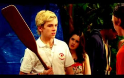 Ultimate Austin and A̶l̶l̶y̶ Songs Ranking