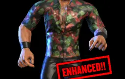 MLC characters tour ranked