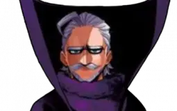 mha bad guys